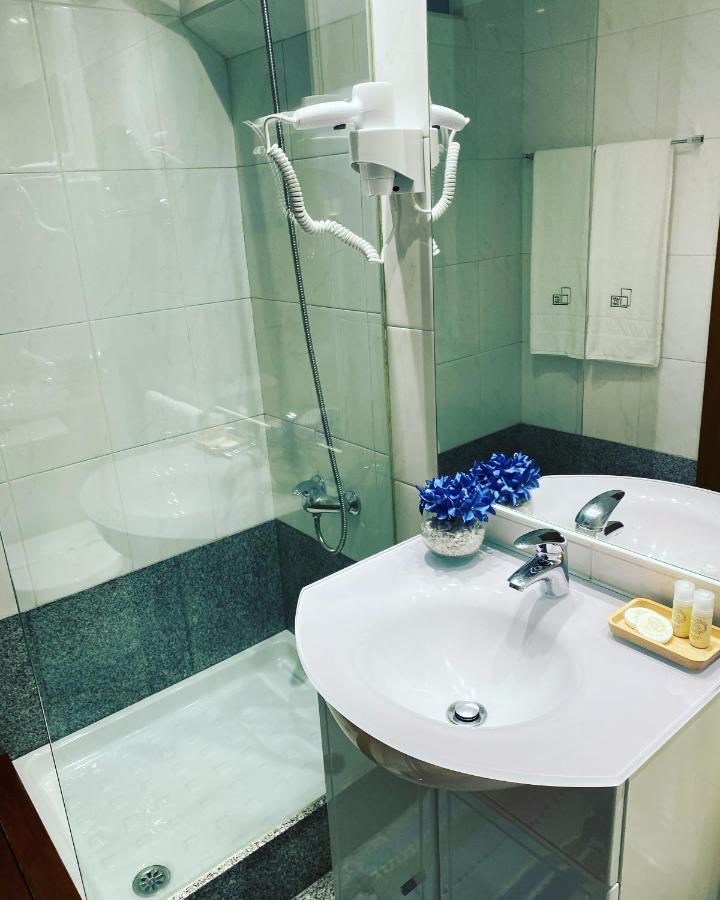 Lapa City Loft Porto Buitenkant foto