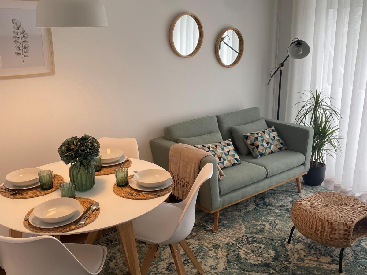 Lapa City Loft Porto Buitenkant foto