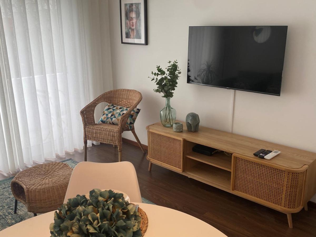 Lapa City Loft Porto Buitenkant foto