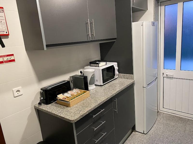Lapa City Loft Porto Buitenkant foto